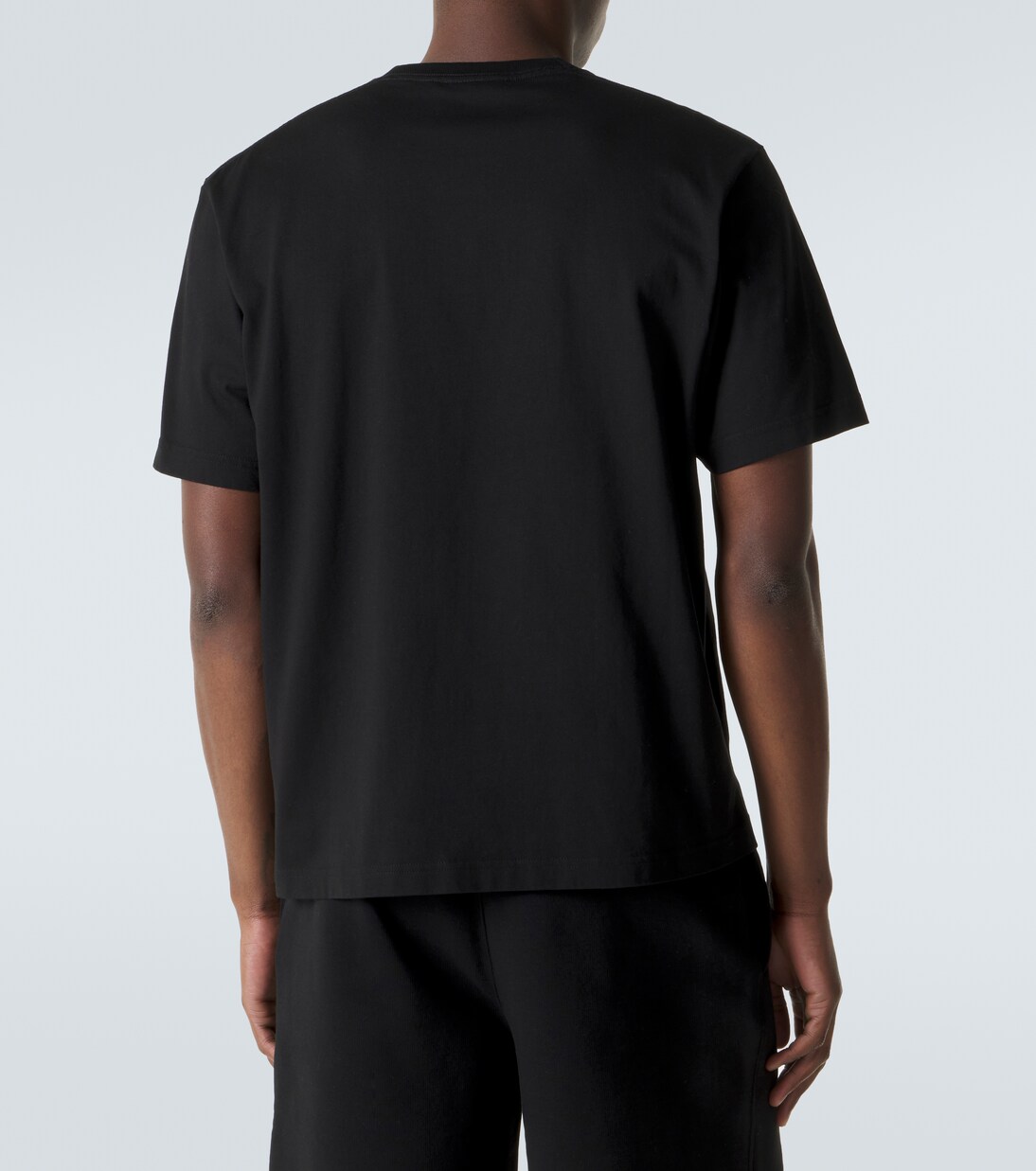 T-Shirt aus Baumwoll-Jersey | Canada Goose