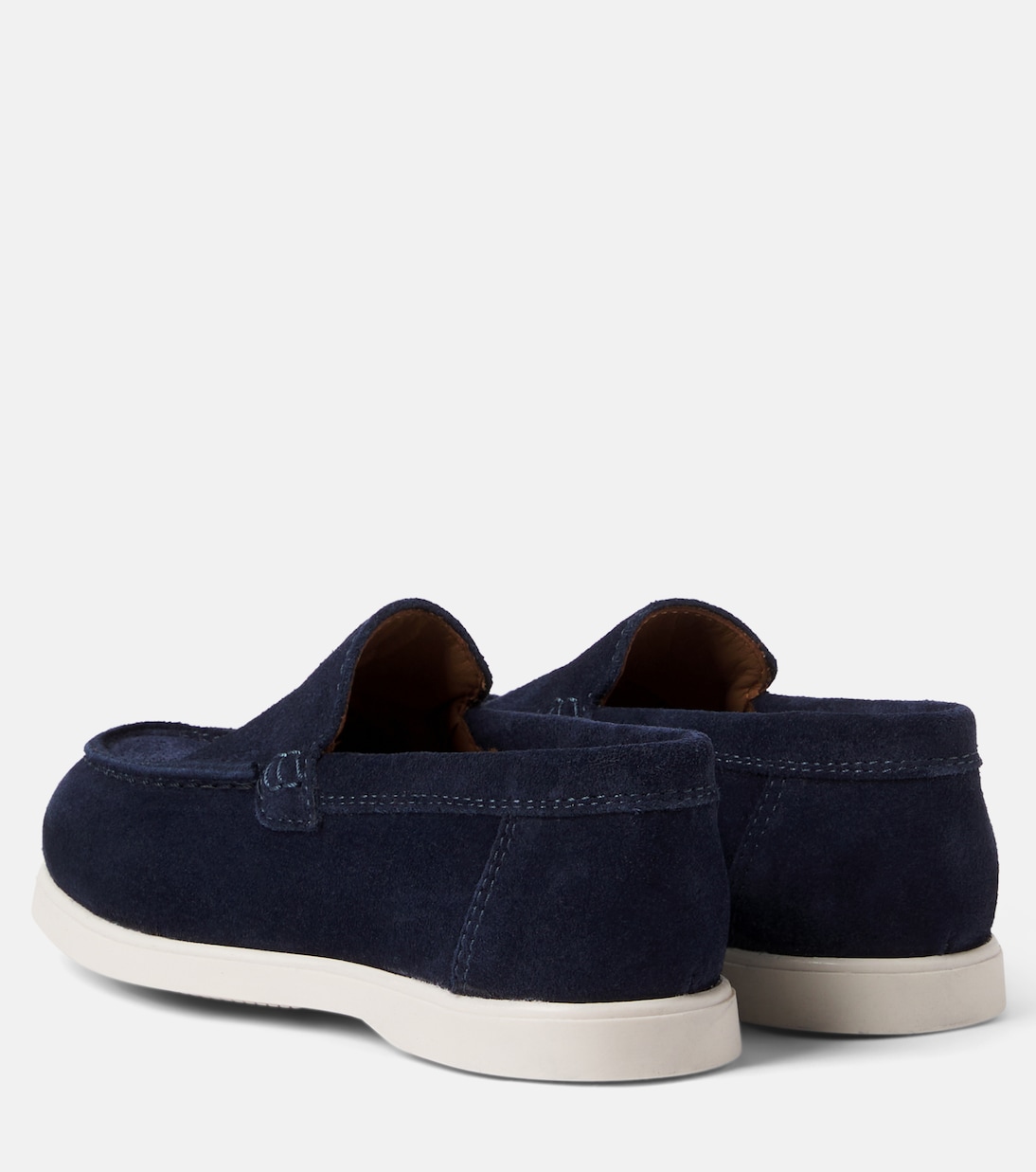 Mocasines Scott de ante | PèPè