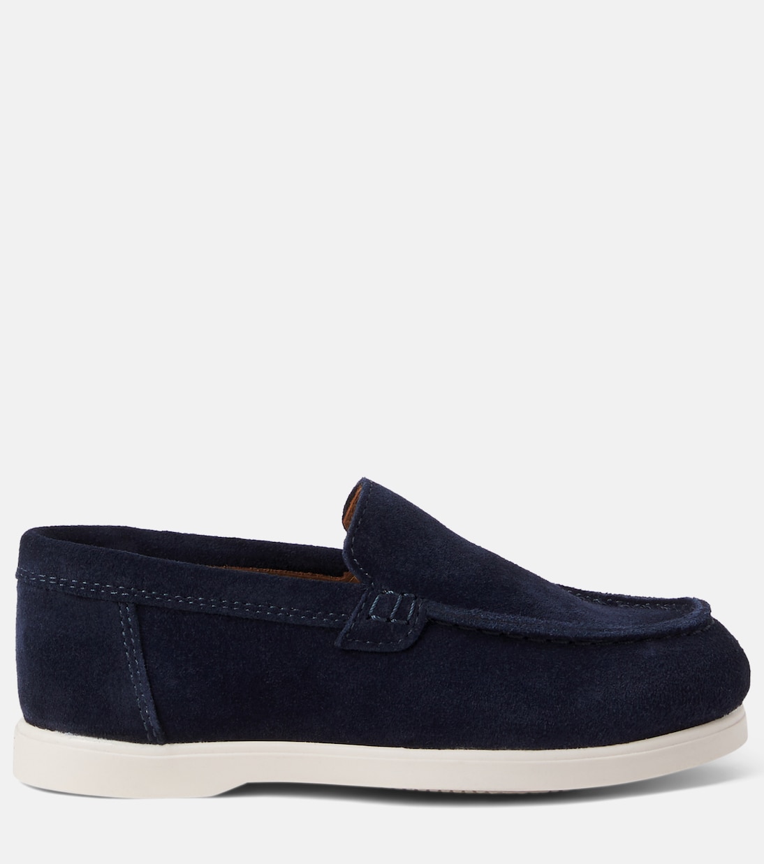 Mocasines Scott de ante | PèPè