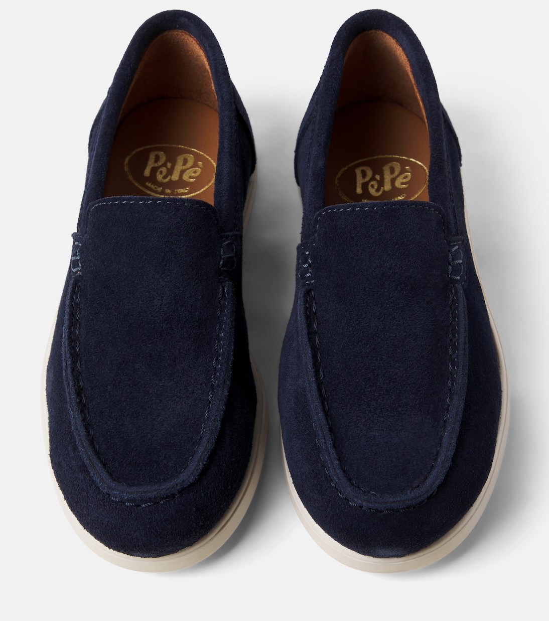 Mocasines Scott de ante | PèPè