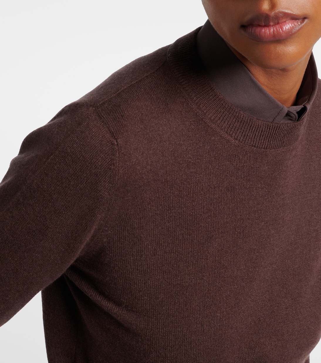 بلوفر من الكشمير Monili  | Brunello Cucinelli