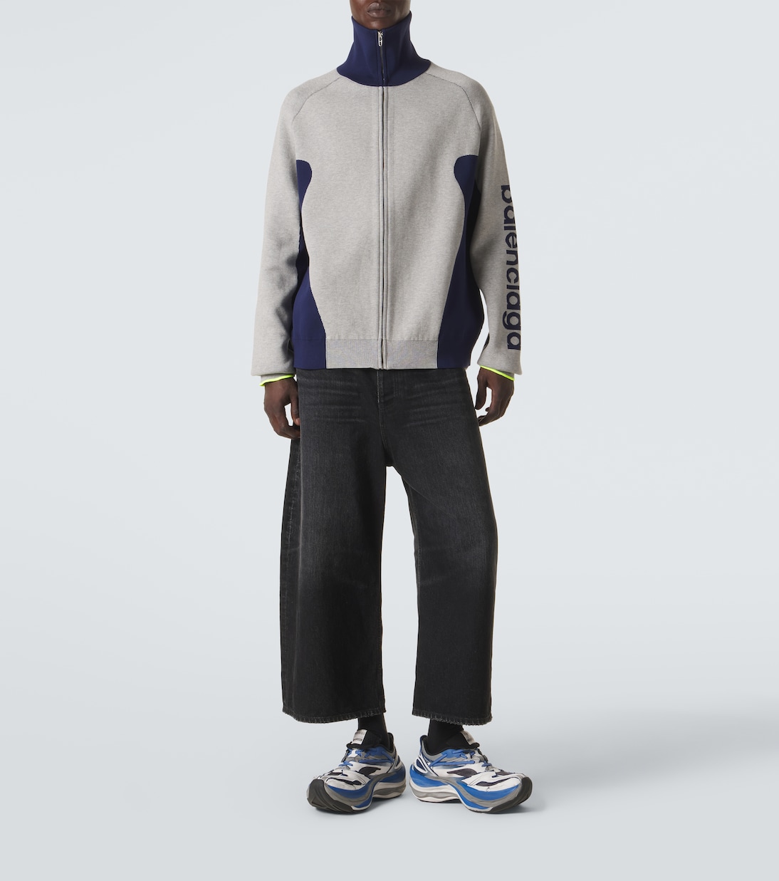 Jet sneakers | Balenciaga