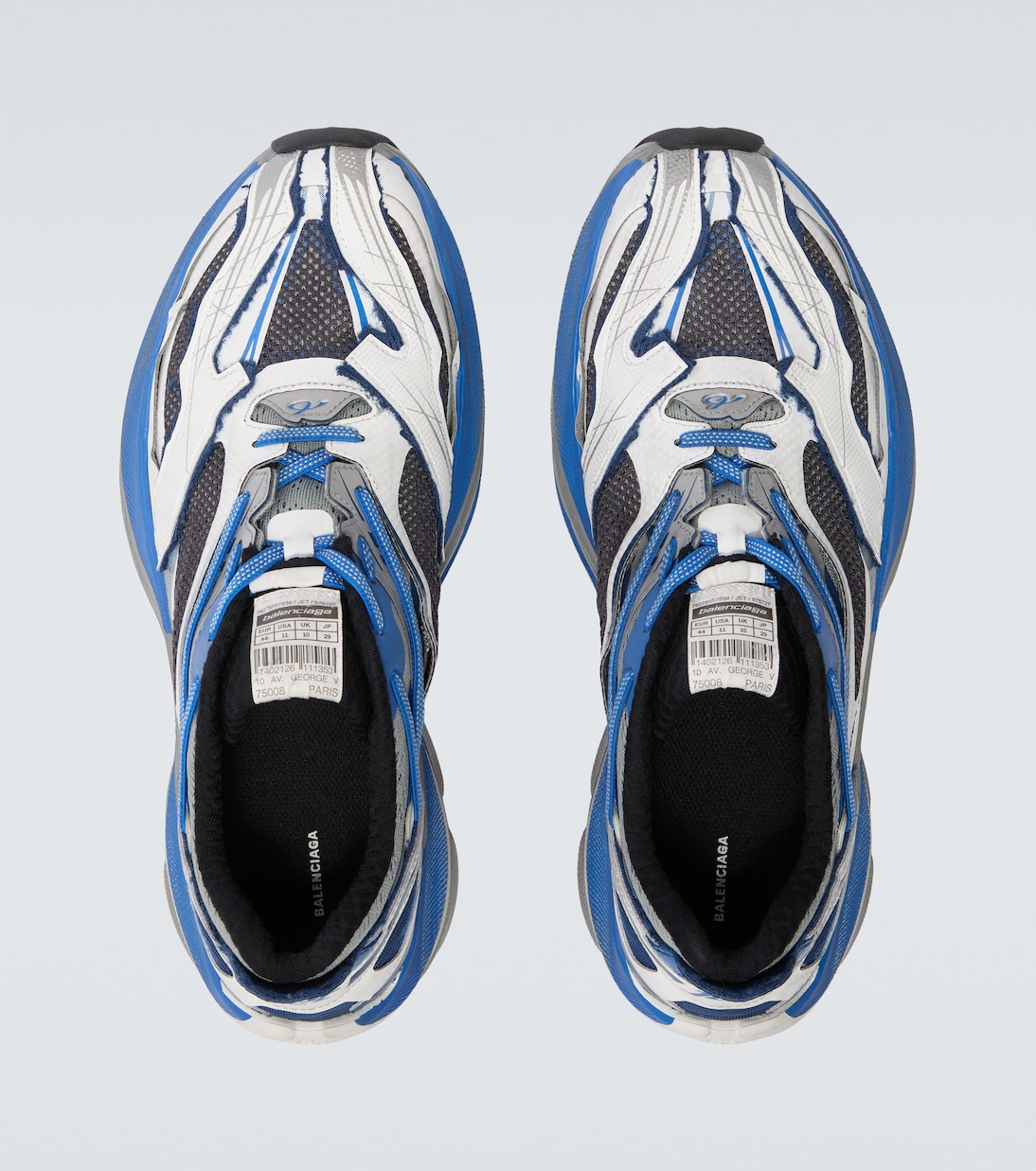 Jet sneakers | Balenciaga