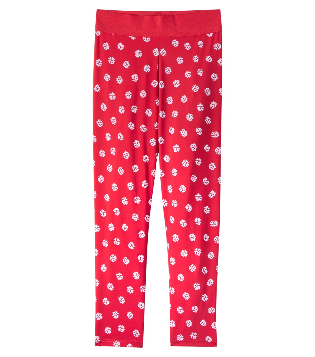 Floral leggings | Stella McCartney Kids