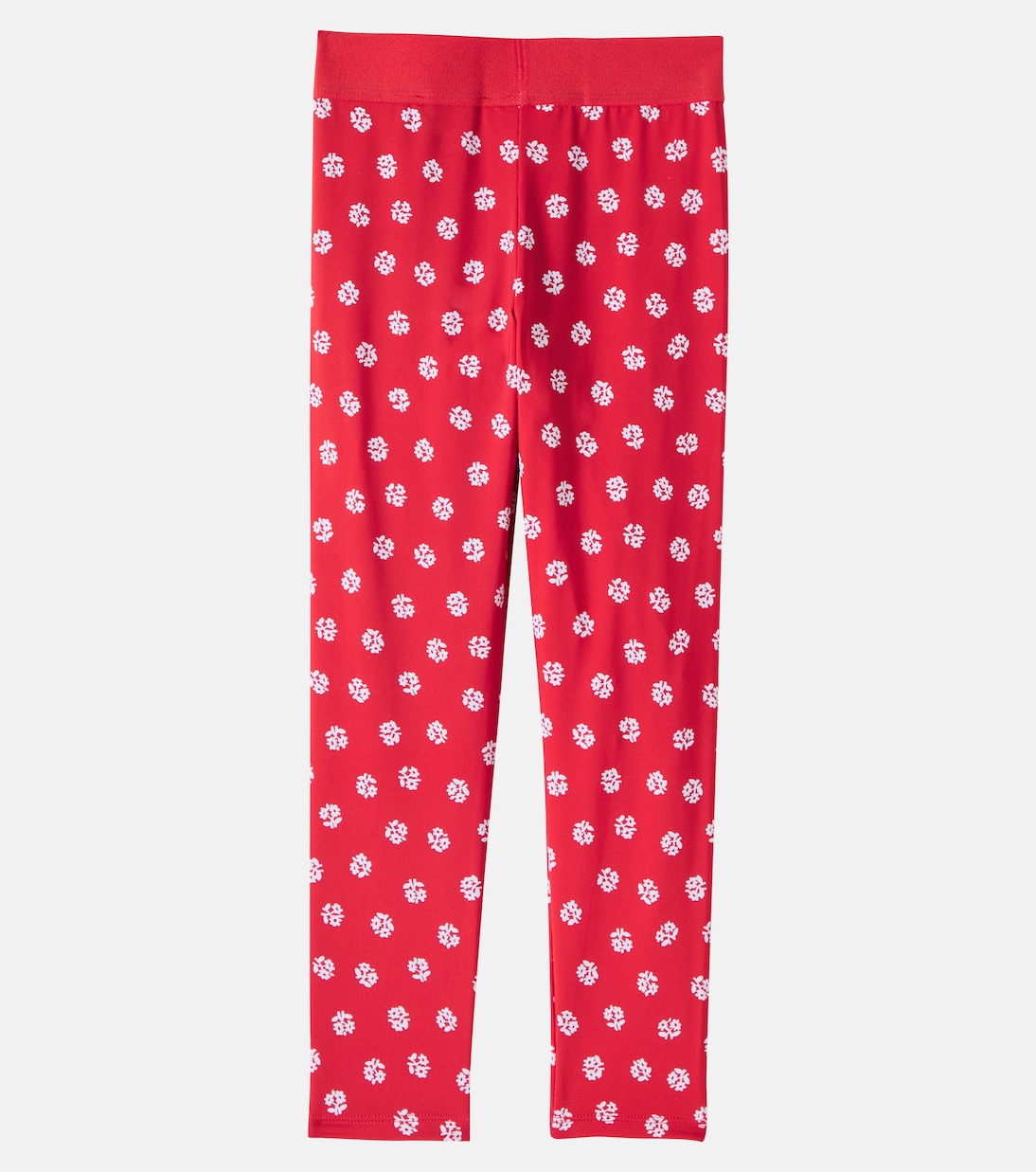 Floral leggings | Stella McCartney Kids