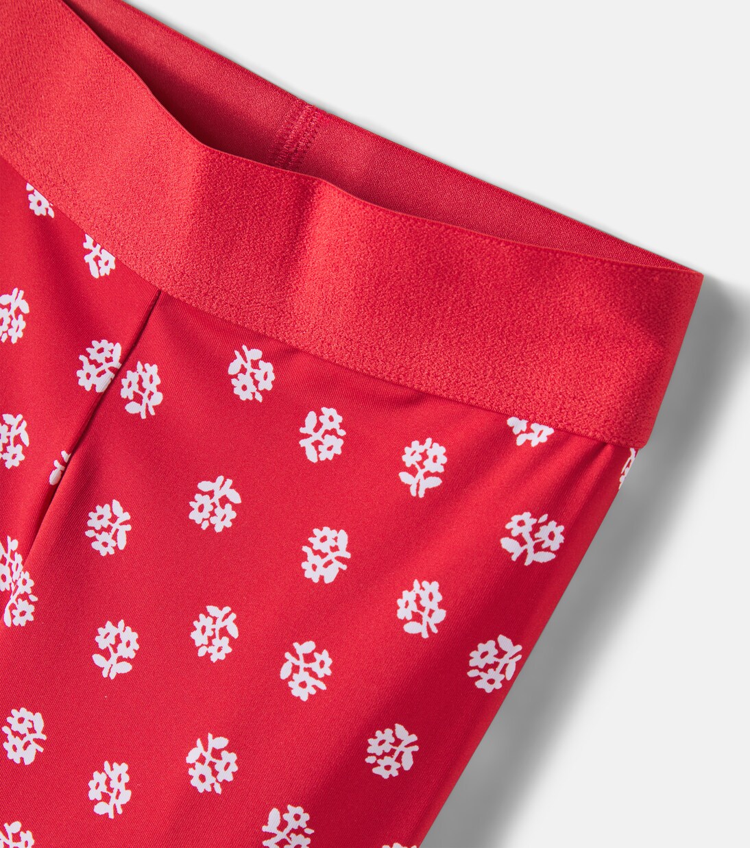 Floral leggings | Stella McCartney Kids