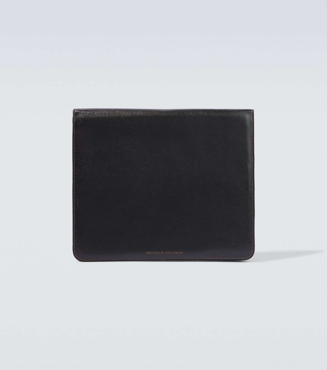 Leather portfolio | Brunello Cucinelli