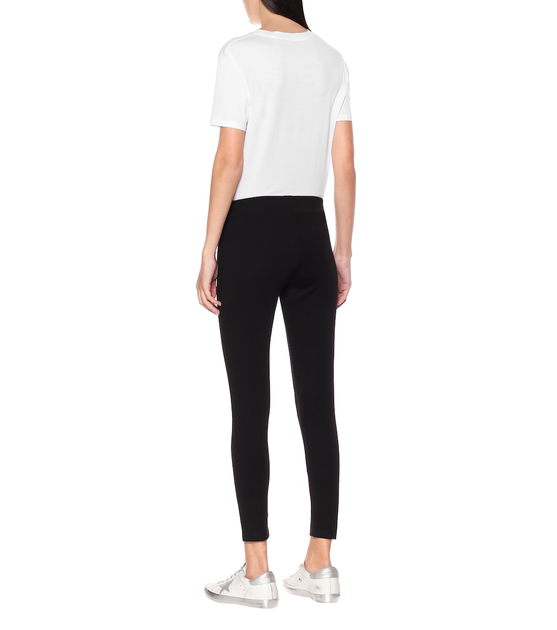 Leggings Jillette | Velvet