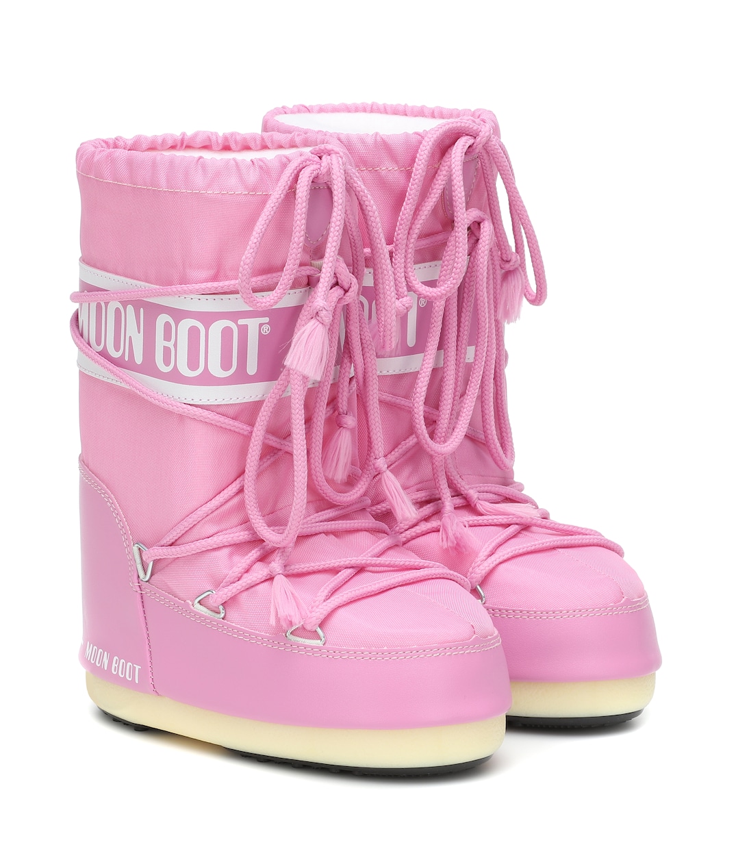 Icon snow boots | Moon Boot Kids