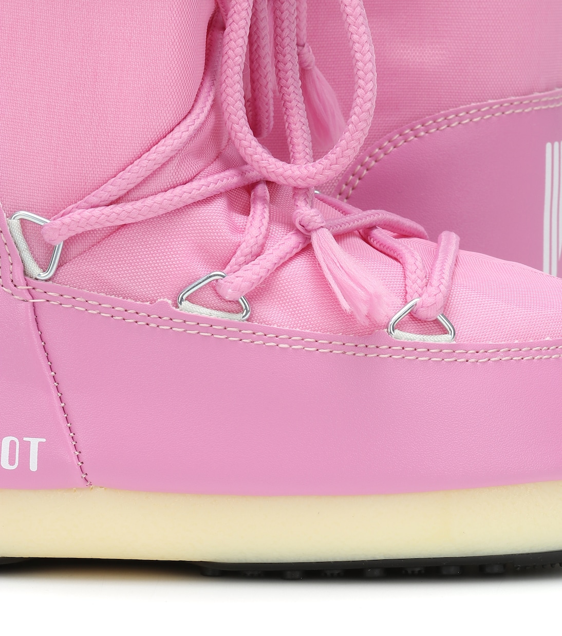 Icon snow boots | Moon Boot Kids