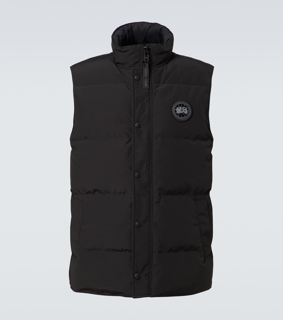 Black Label Daunenweste Garson | Canada Goose