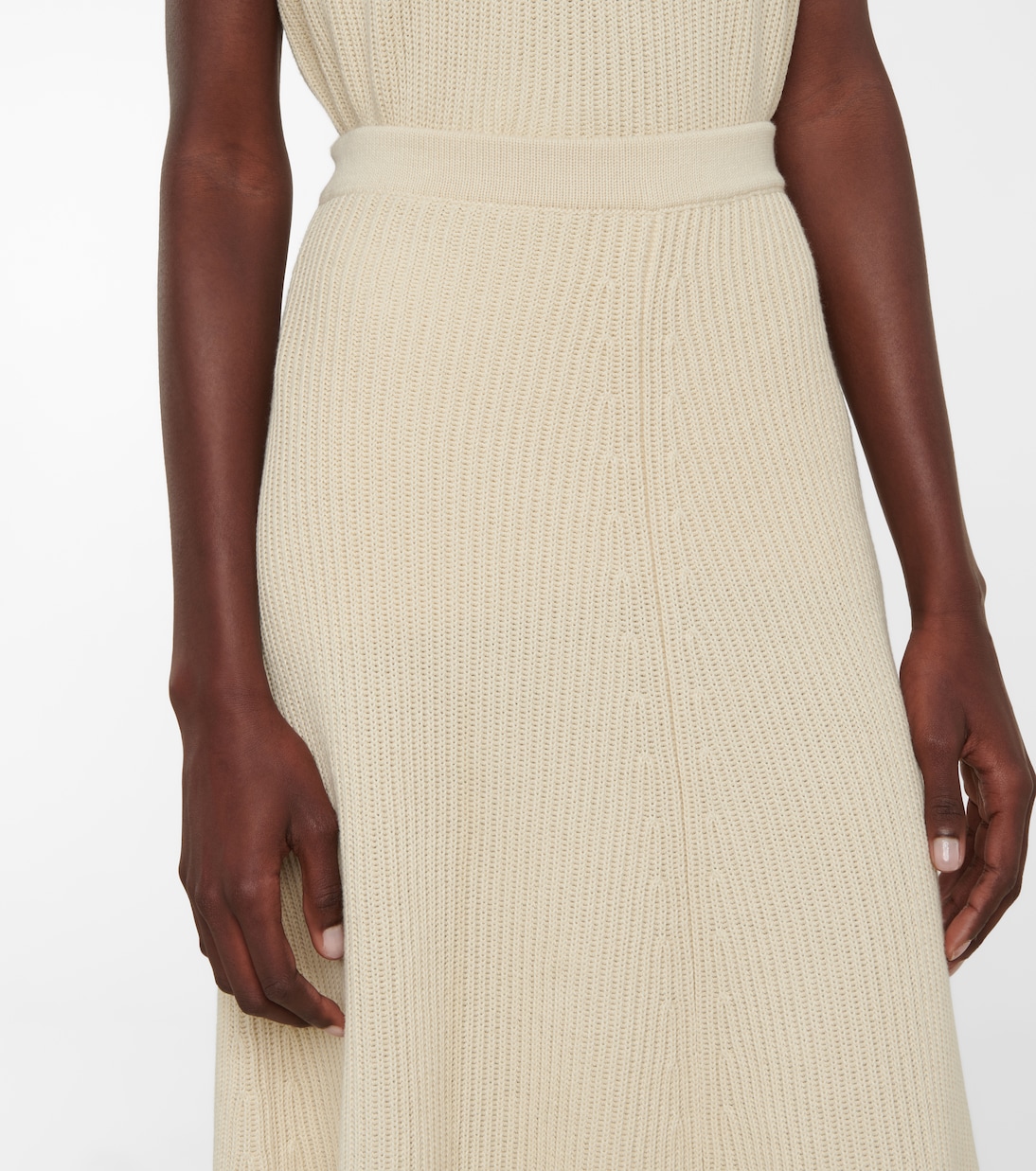 Midirock Egyptian aus Rippstrick | Joseph