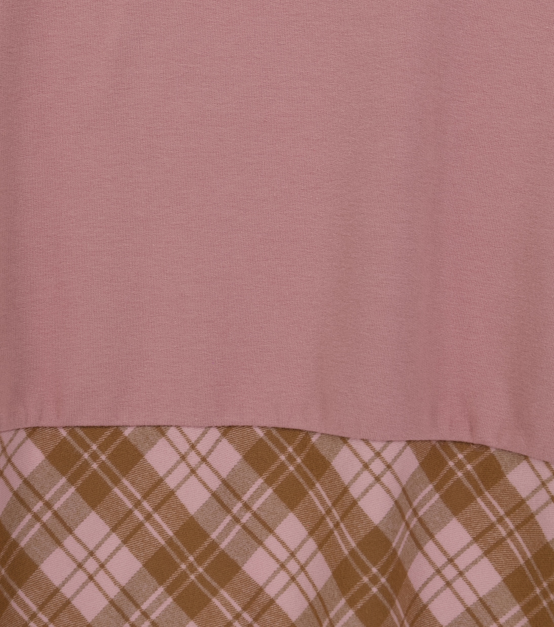 Stretch-cotton dress | Il Gufo