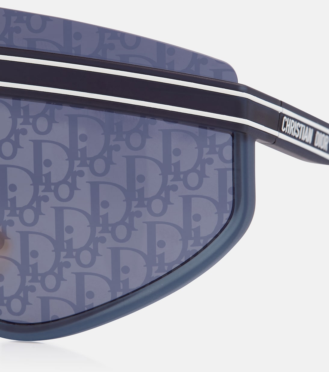 Lunettes de soleil DiorClub M2U | Dior Eyewear