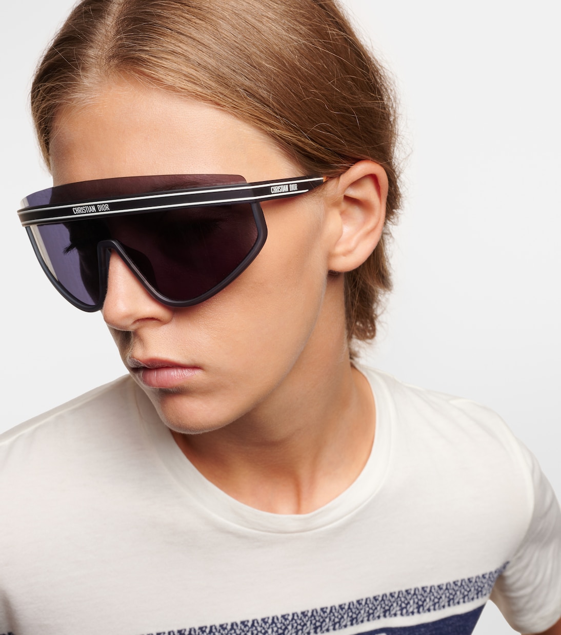 Lunettes de soleil DiorClub M2U | Dior Eyewear