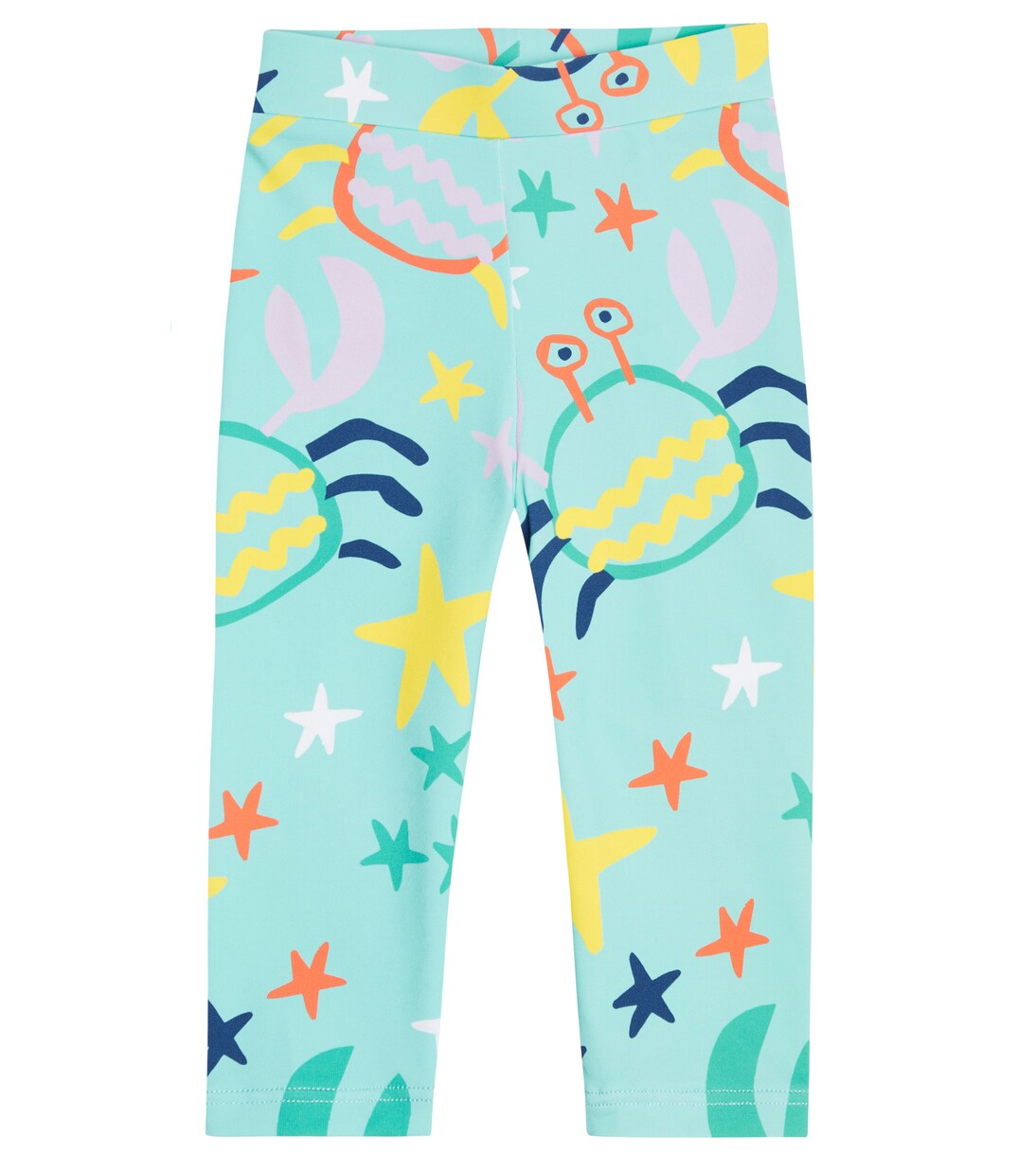 Baby printed leggings | Stella McCartney Kids