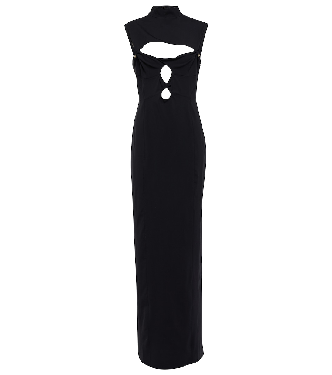 Maxikleid La Robe Palmi | Jacquemus