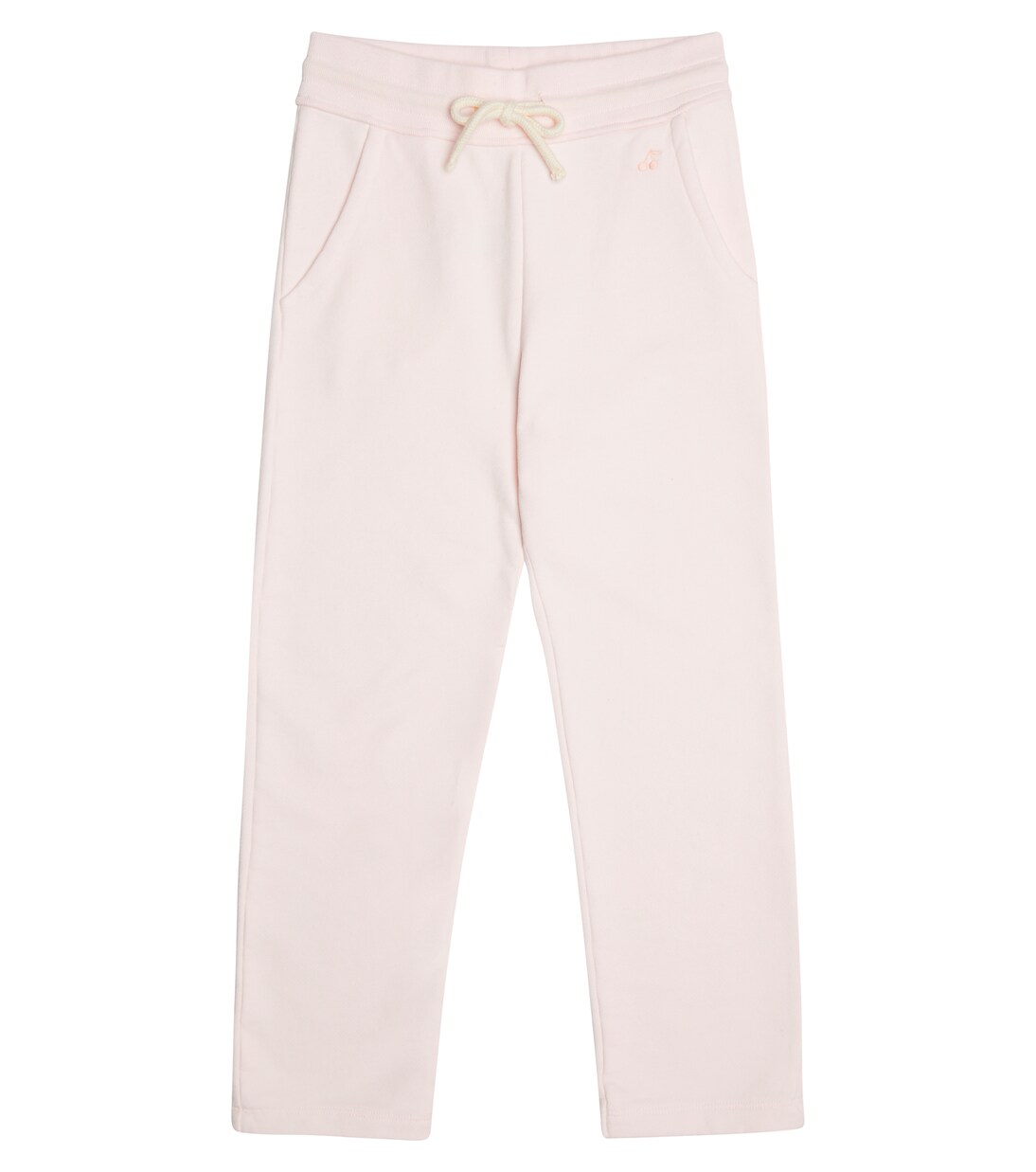 Trick cotton sweatpants | Bonpoint