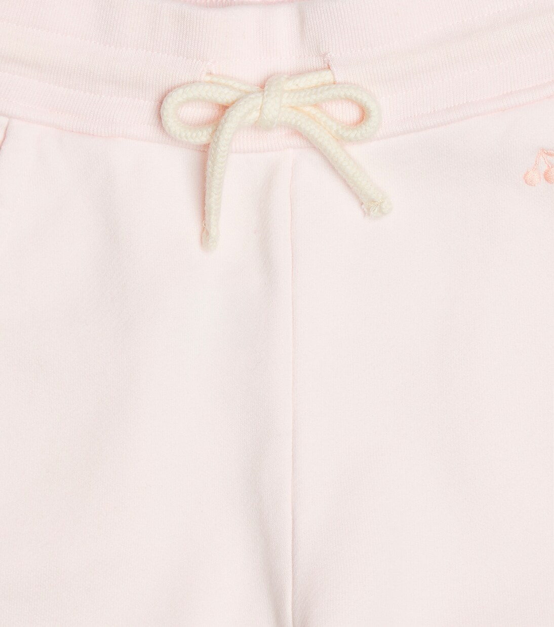 Trick cotton sweatpants | Bonpoint