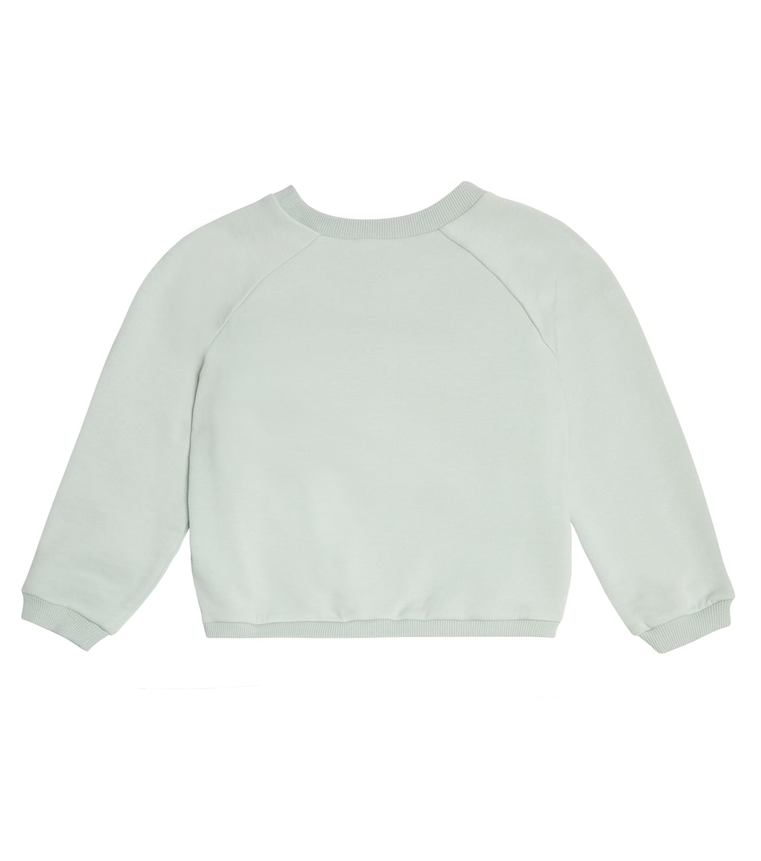 Sweatshirt Samuel aus Baumwolle | Louise Misha