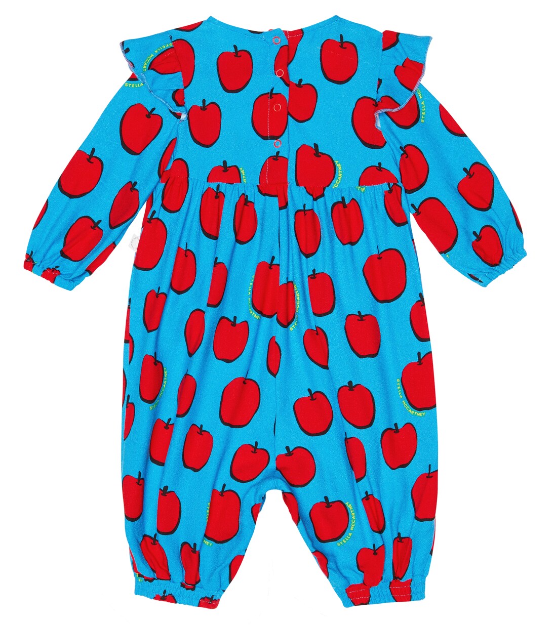 Baby Bedruckter Spieler | Stella McCartney Kids