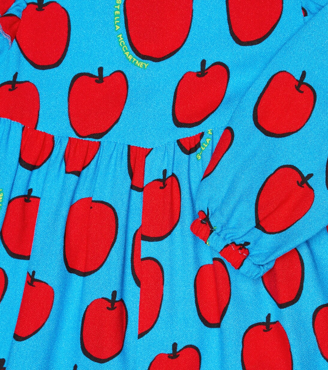 Baby Bedruckter Spieler | Stella McCartney Kids