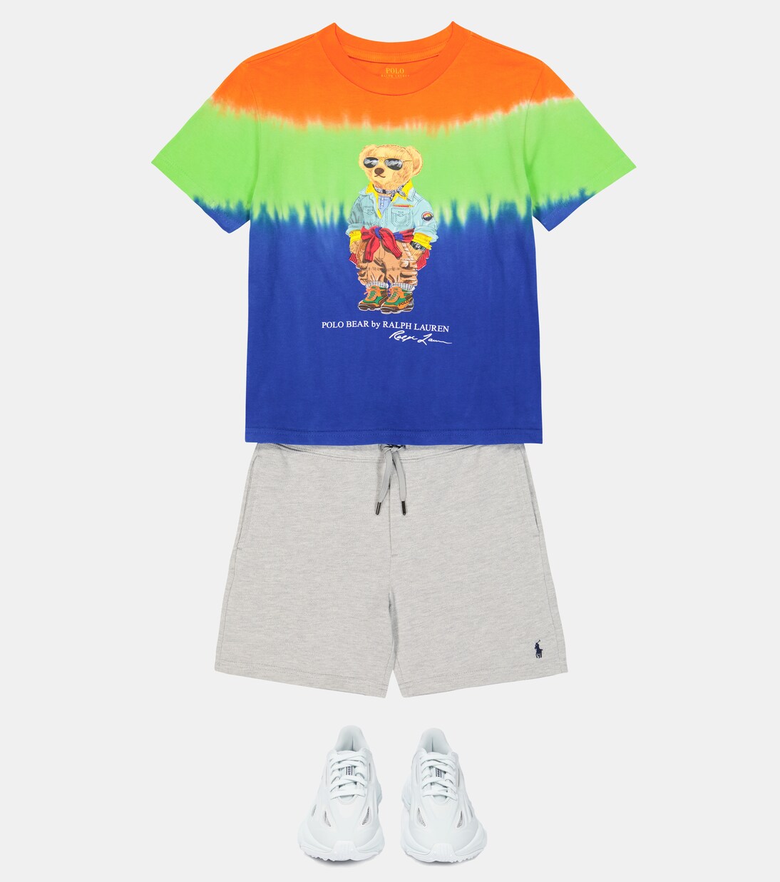 Ozweego sneakers | Adidas Originals Kids