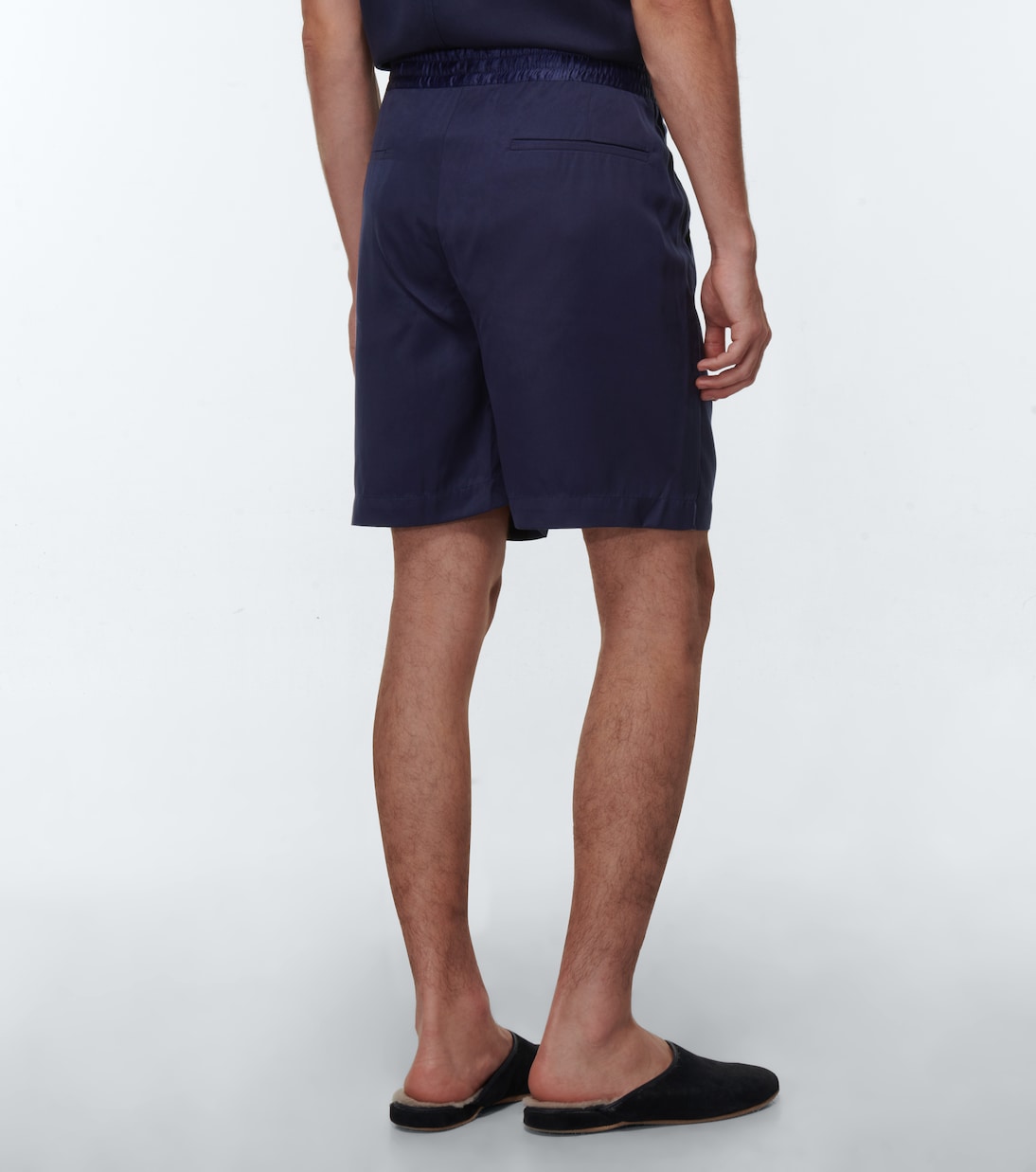 Shorts de pijama | CDLP