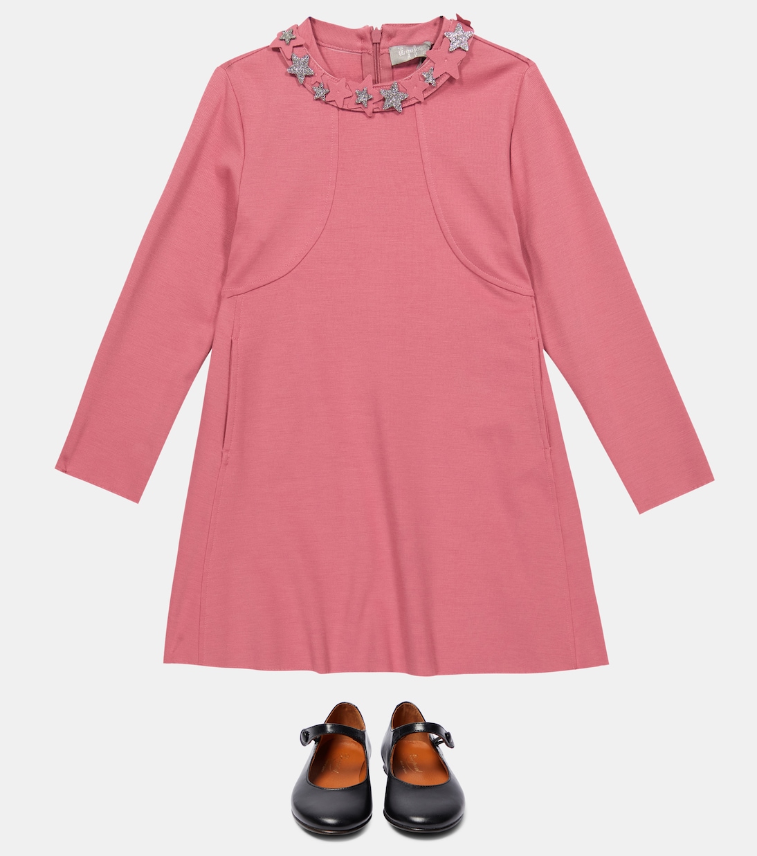 Robe à ornements | Il Gufo