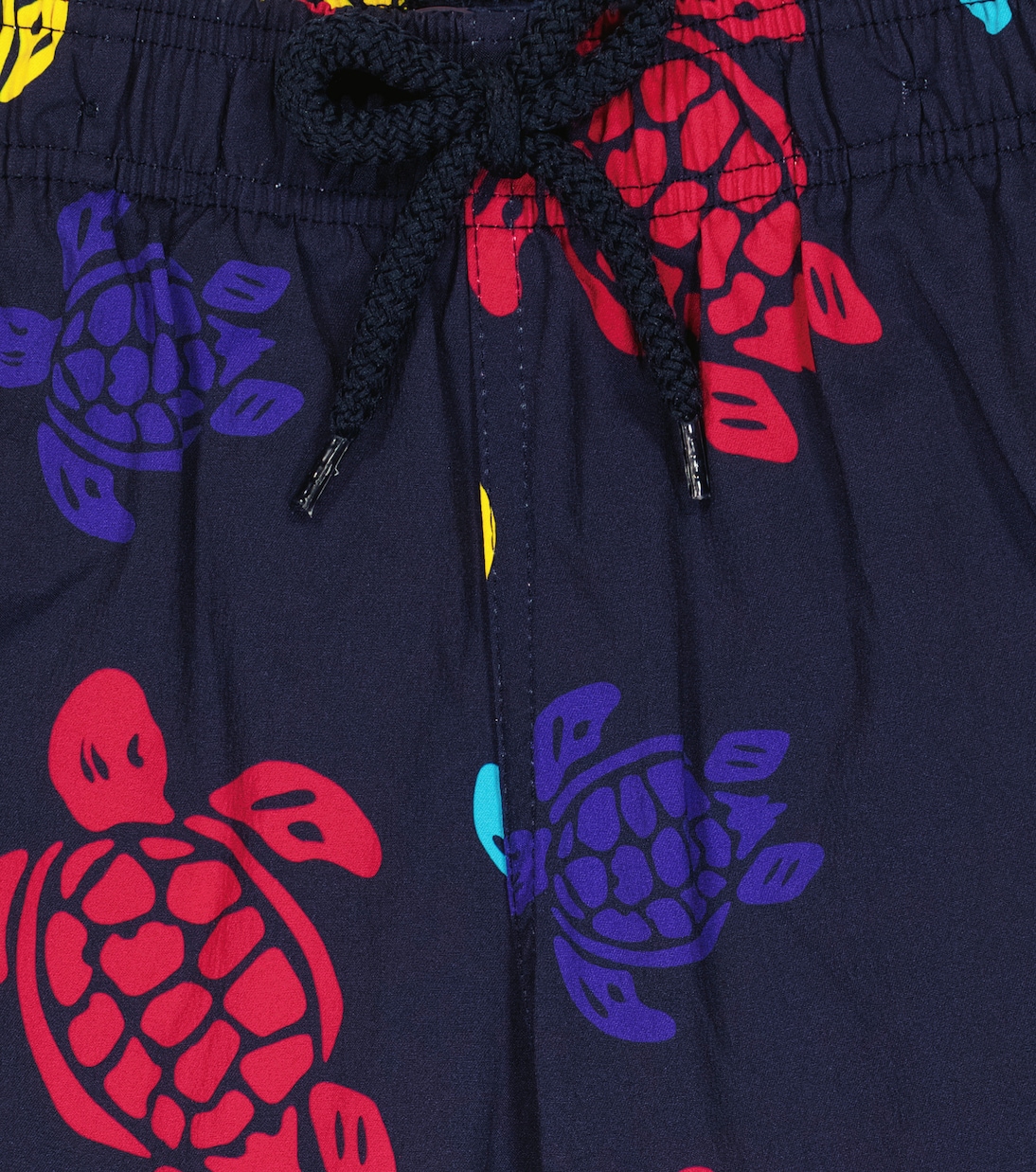Jirise printed swim trunks | Vilebrequin Kids