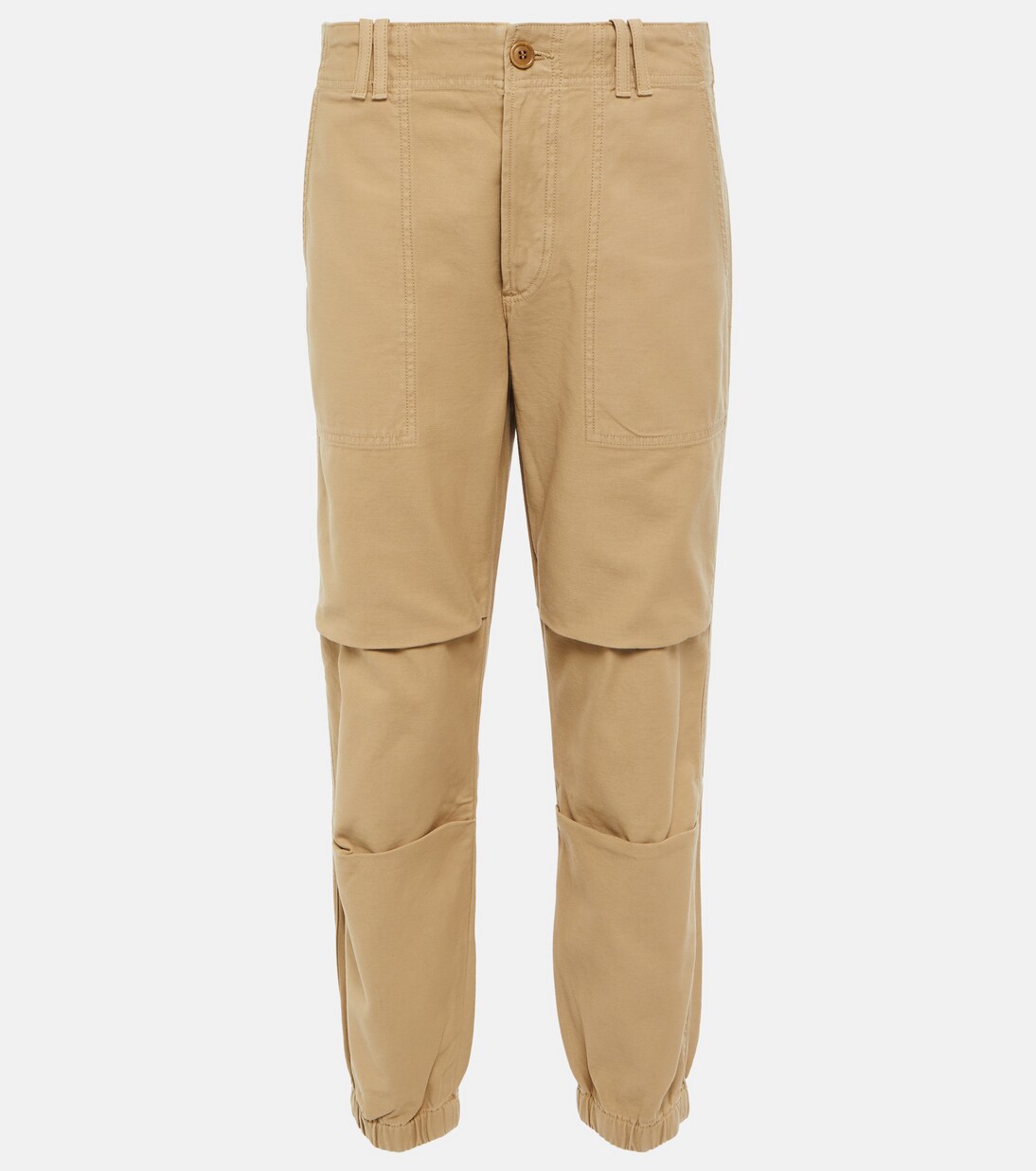 Cargohose aus Baumwolle | Citizens of Humanity