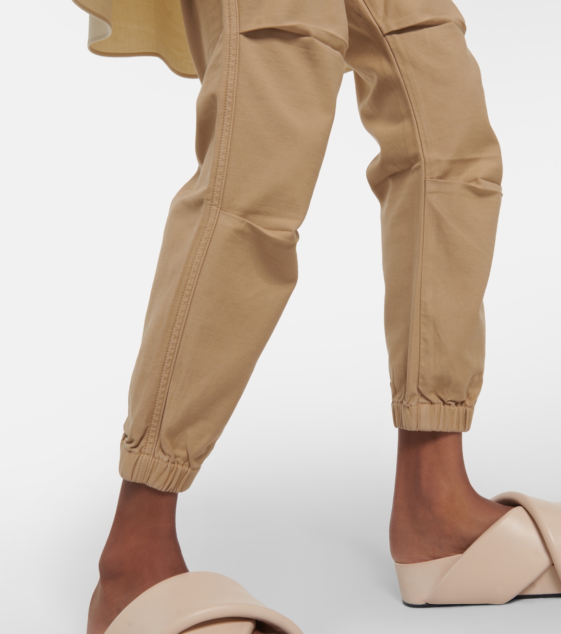 Cargohose aus Baumwolle | Citizens of Humanity