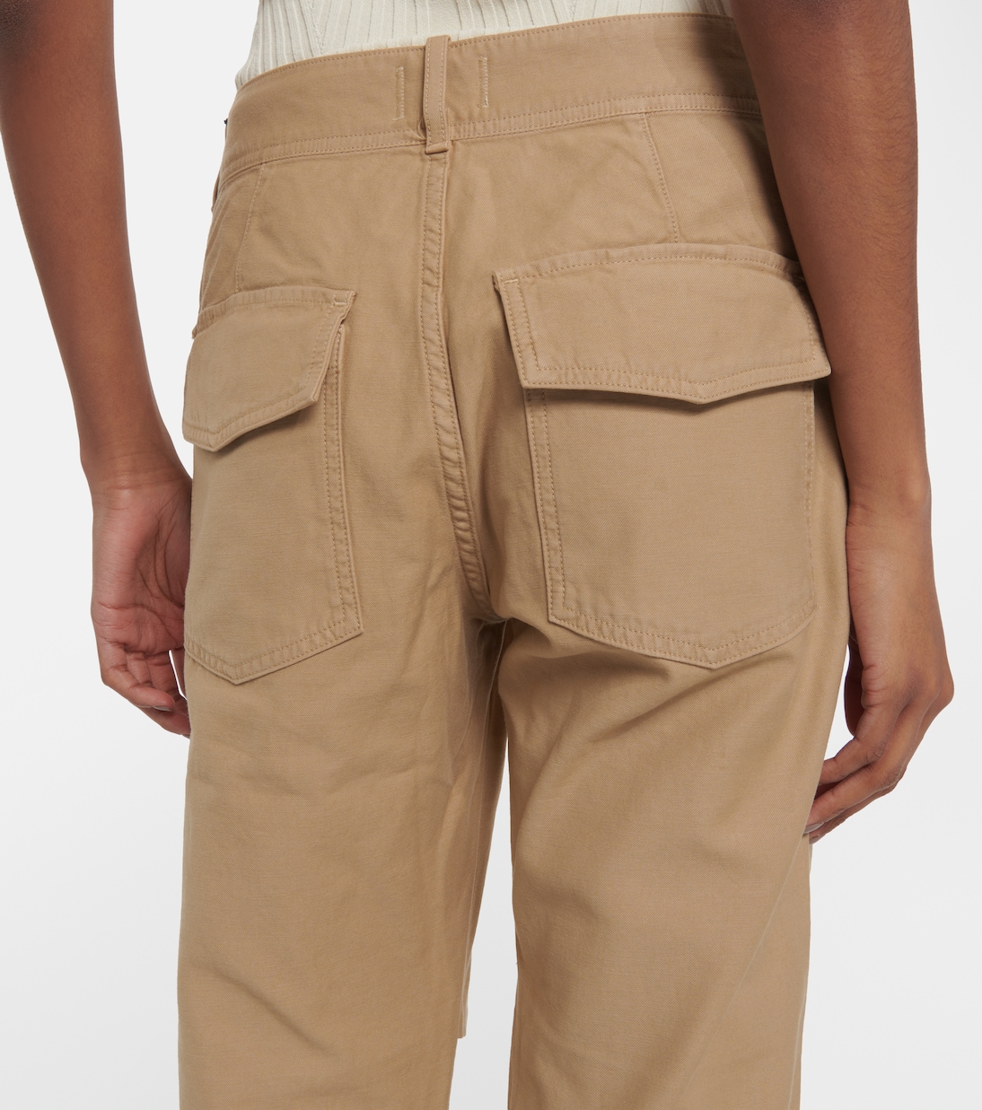 Cargohose aus Baumwolle | Citizens of Humanity