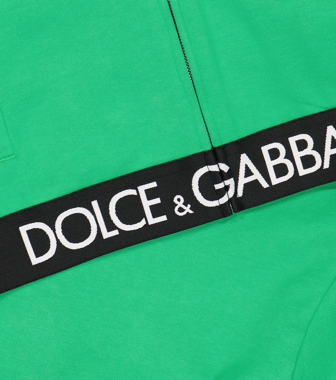 Cotton sweatshirt | Dolce&Gabbana Kids