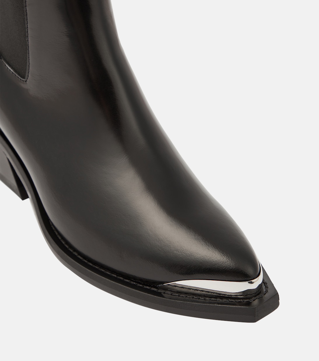 Chelsea Boots aus Leder | Dorothee Schumacher