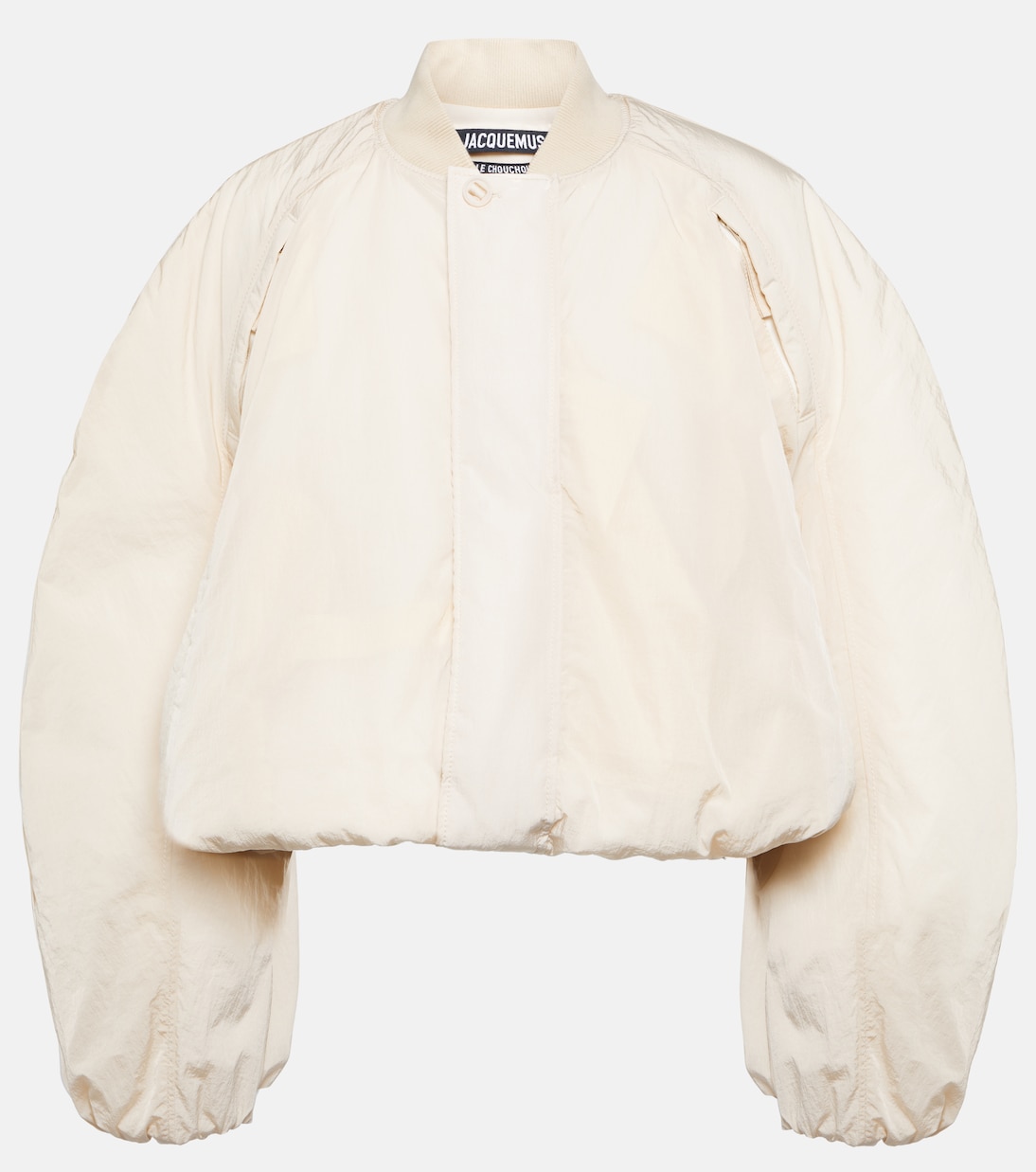 Bomberjacke Le Bomber Bahia | Jacquemus