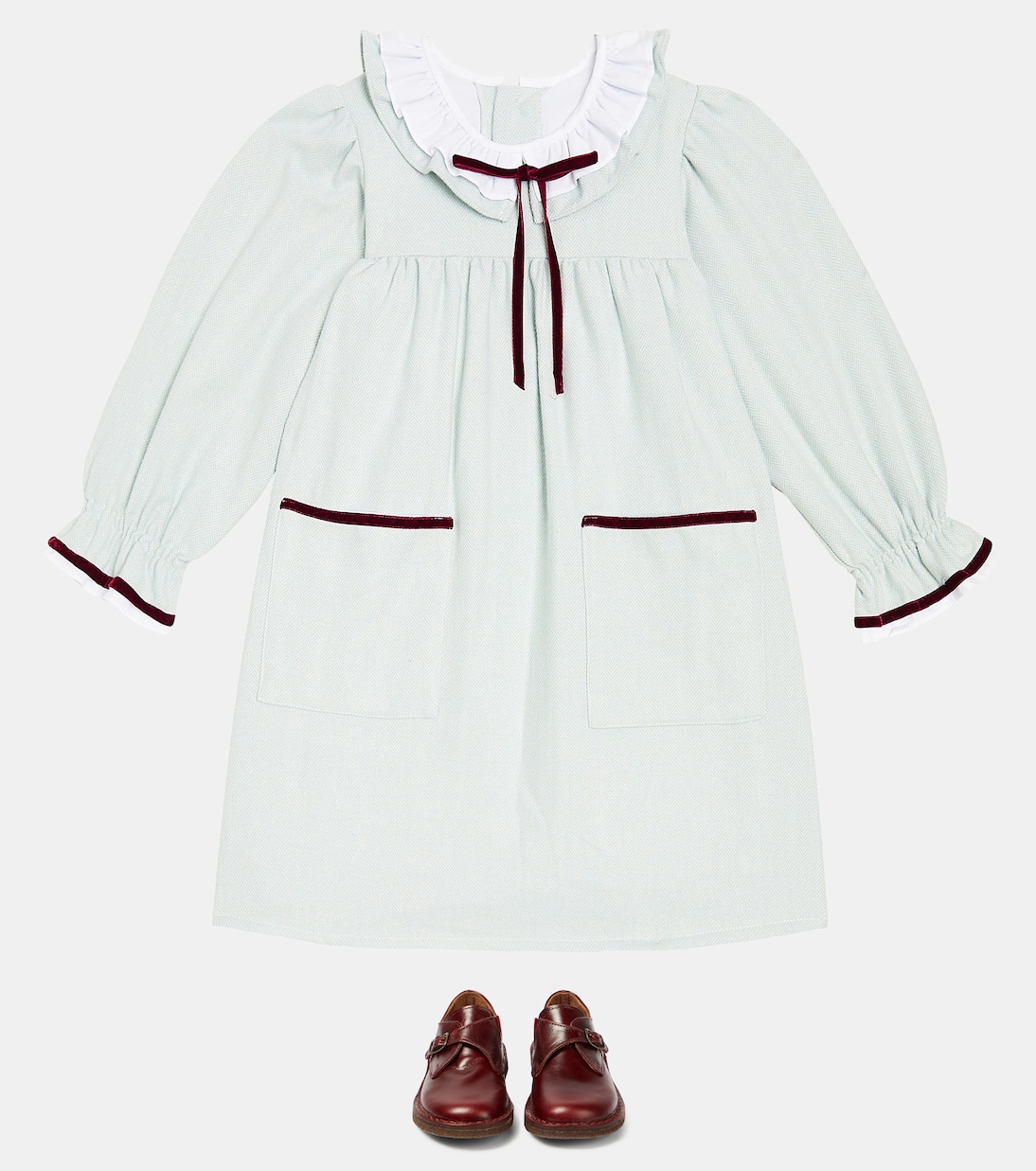 Ben leather loafers | PèPè