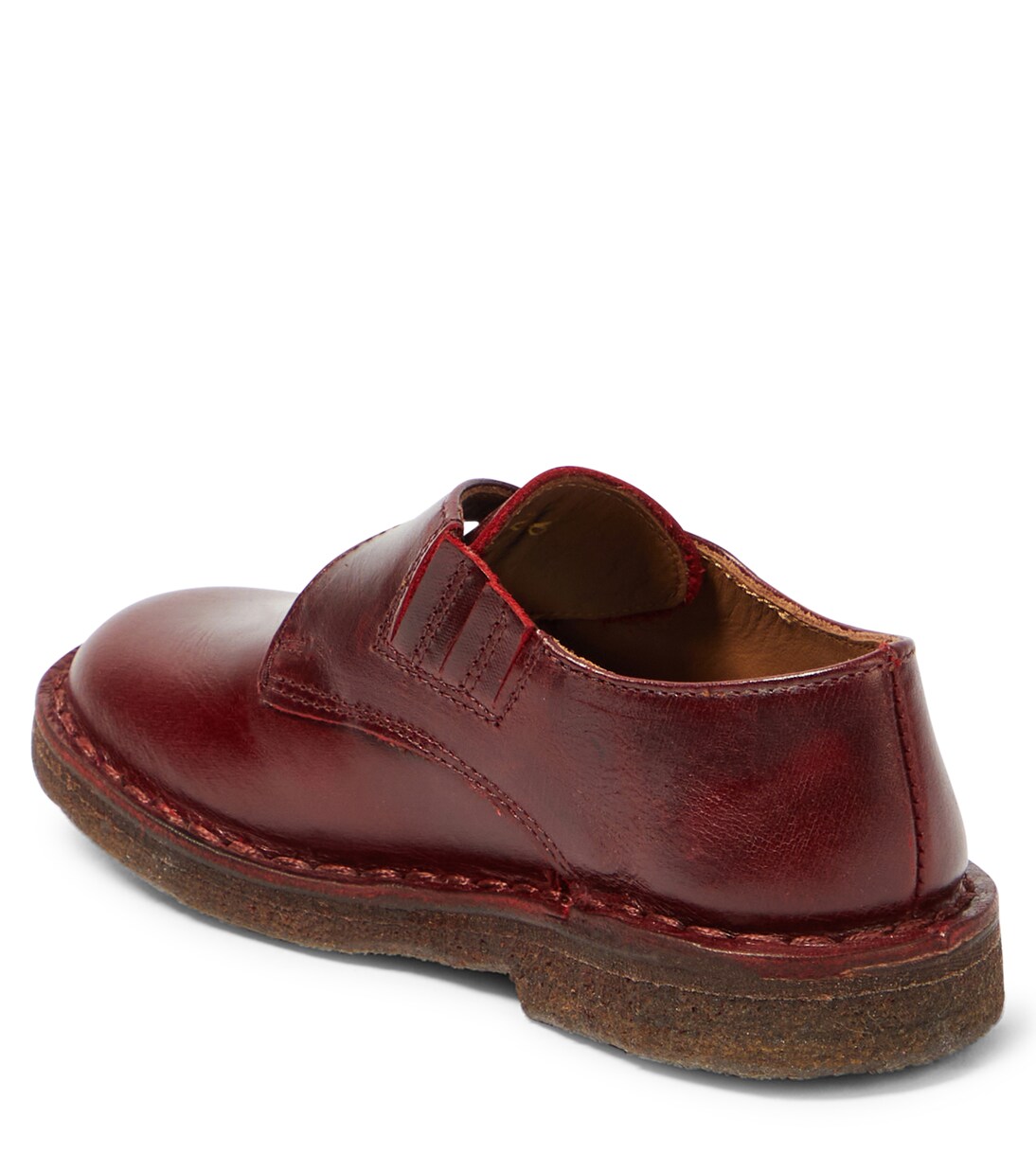Ben leather loafers | PèPè