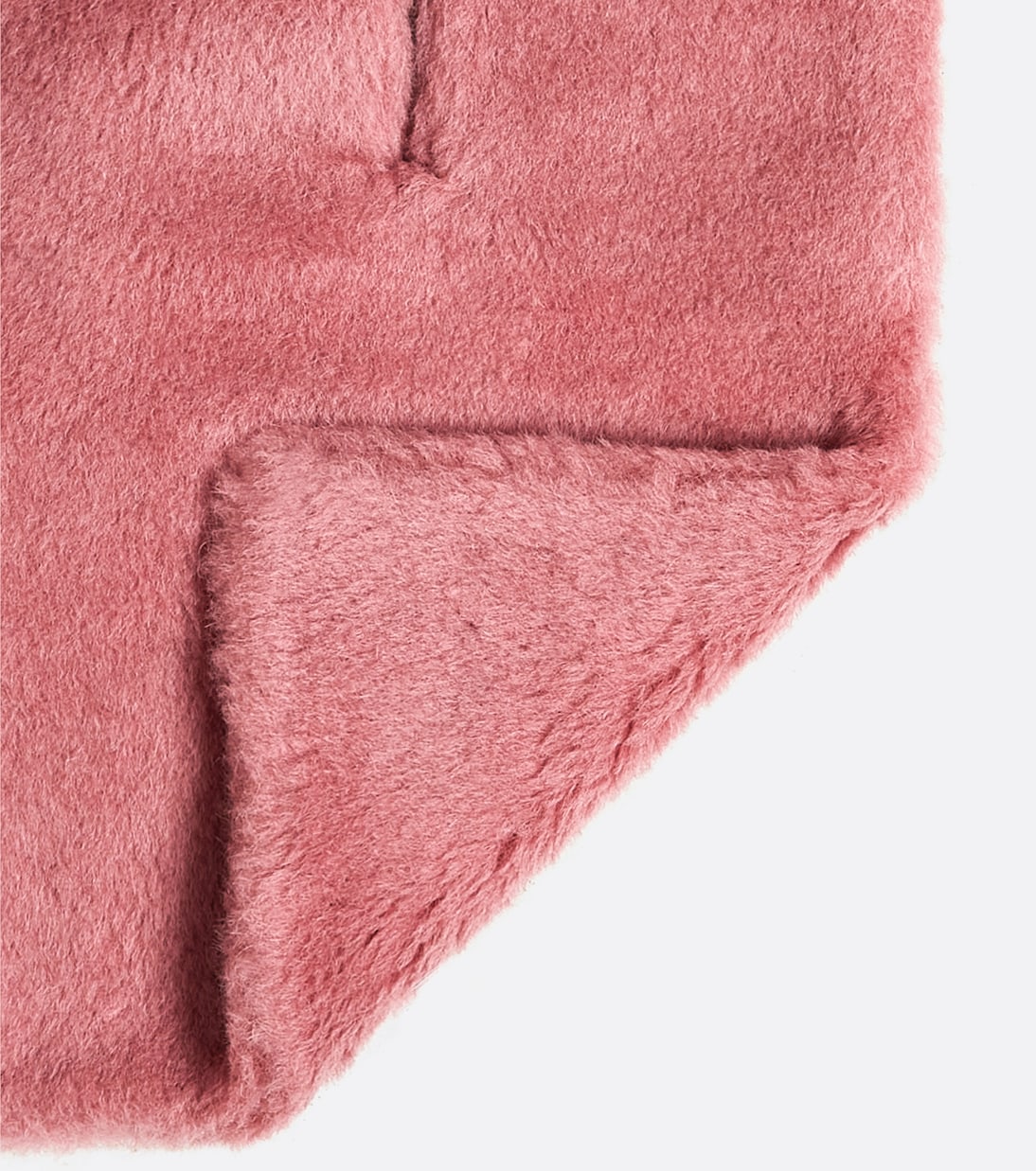 Full teddy scarf | Max Mara