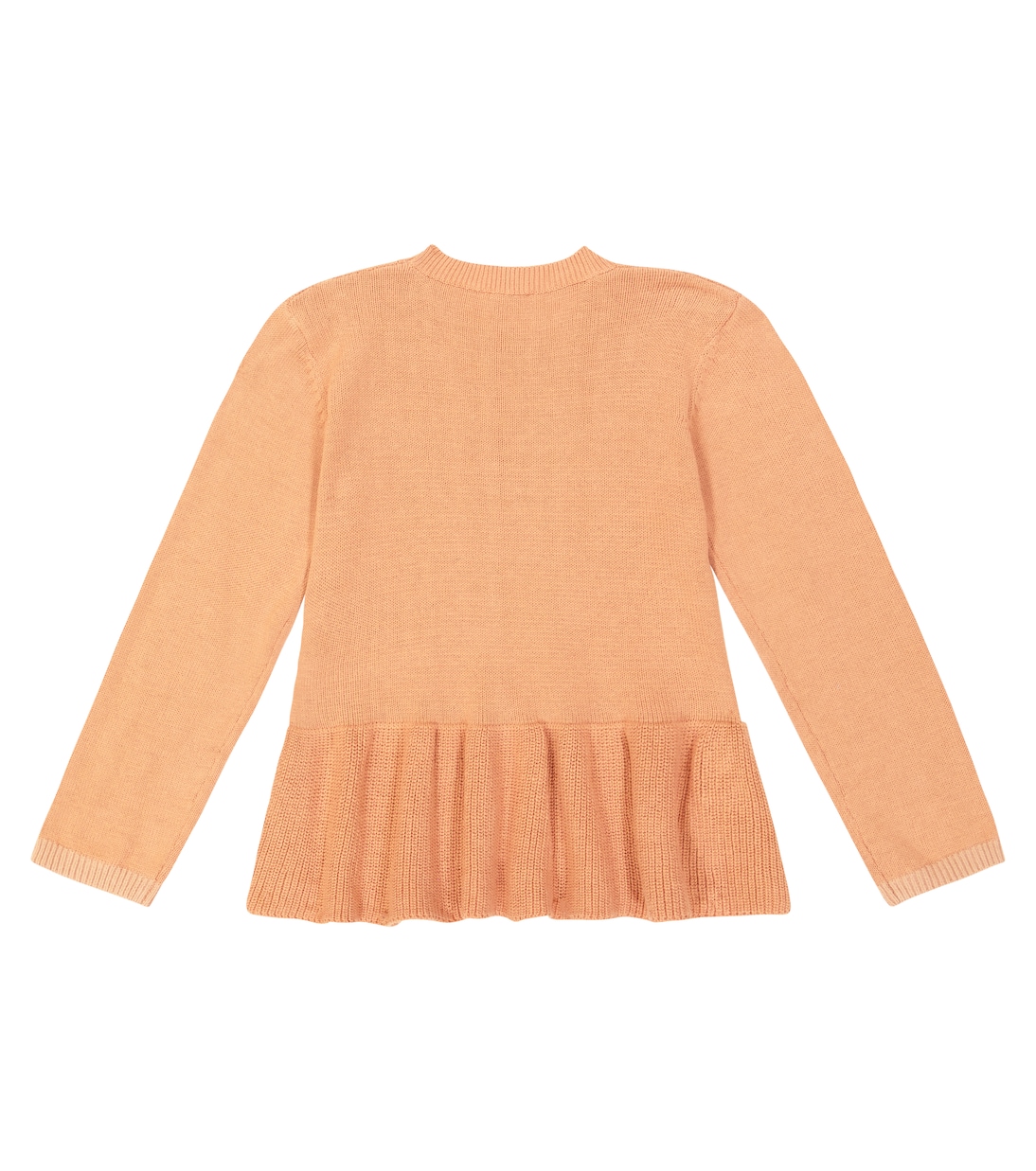 Esme cotton knit sweater | Liewood