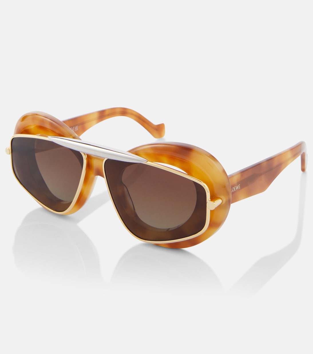 Aviator-Sonnenbrille Wing | Loewe
