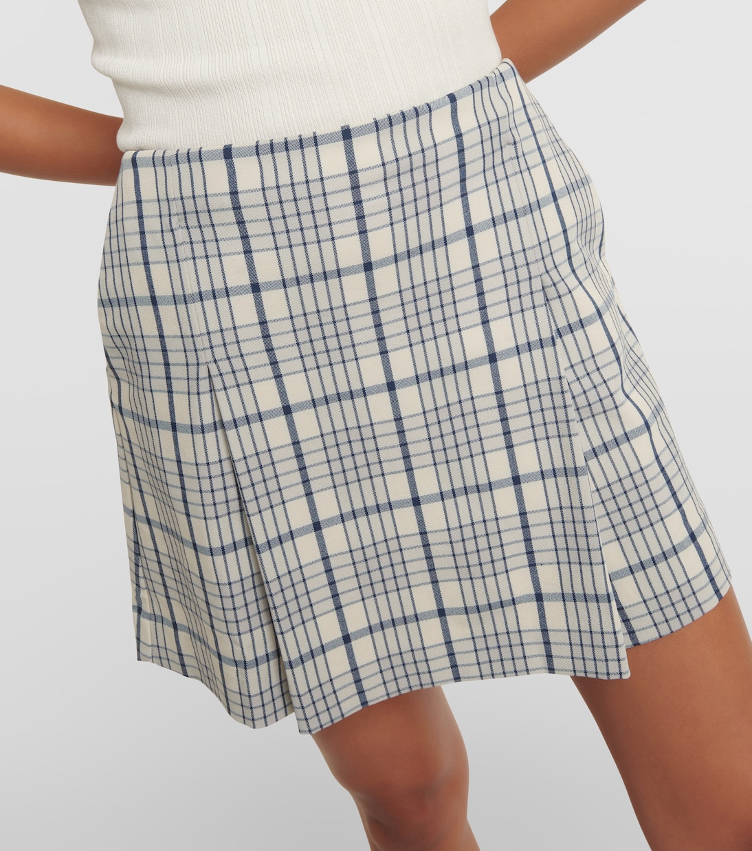 Minirock | Tory Sport