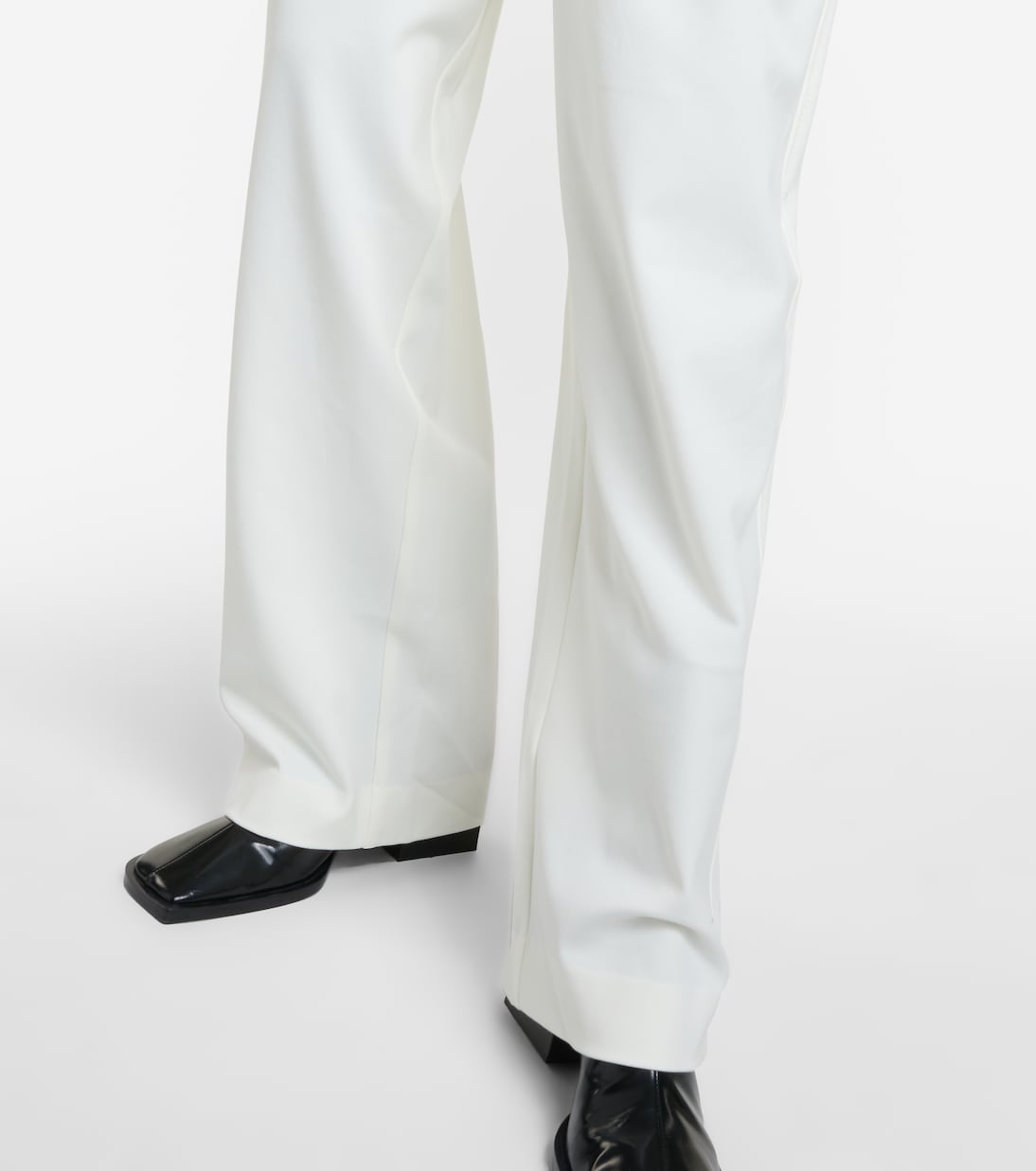 White Label Weite Hose Eleanor | Proenza Schouler