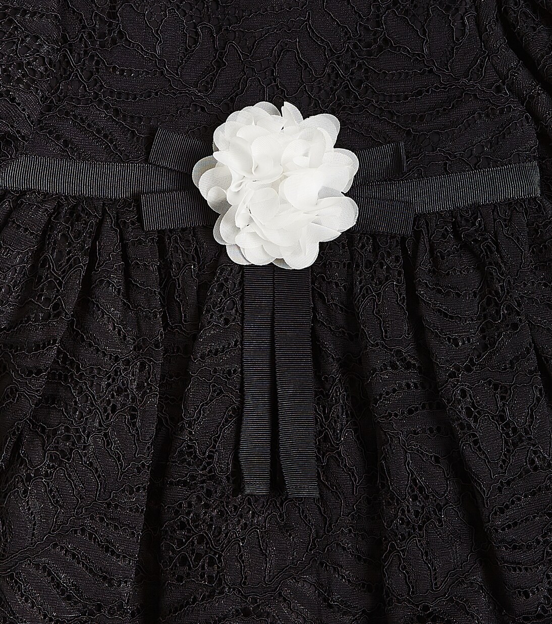 Robe en dentelle | Patachou