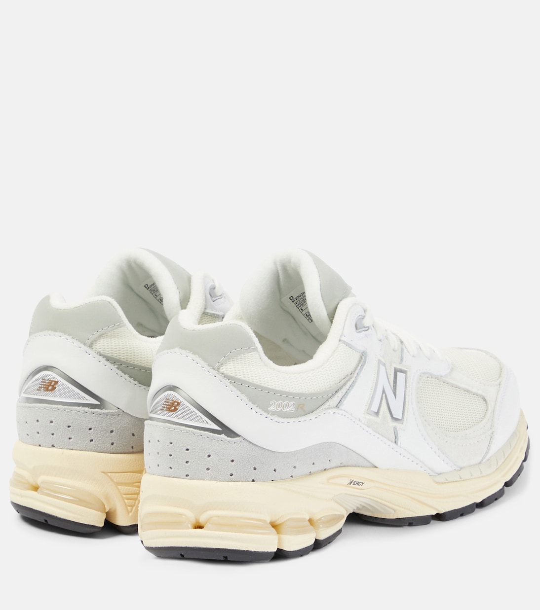 Sneakers 2002R mit Leder | New Balance
