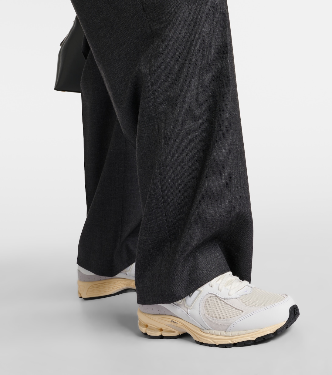 Sneakers 2002R mit Leder | New Balance