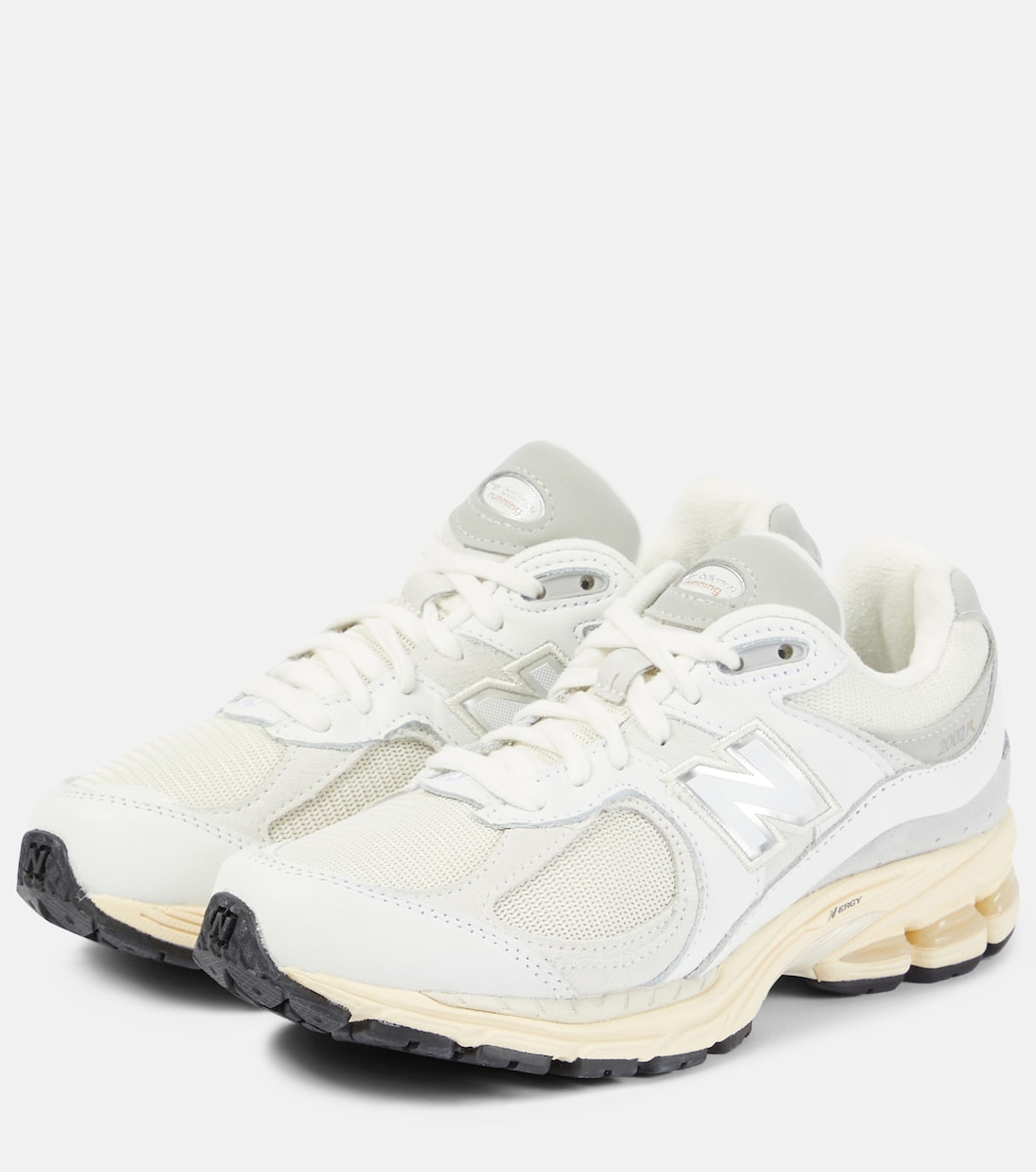 Sneakers 2002R mit Leder | New Balance