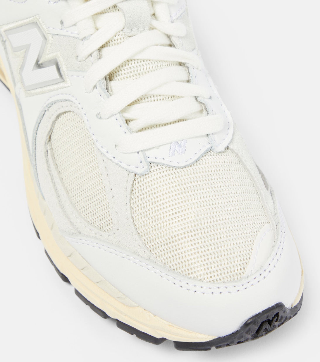 Sneakers 2002R mit Leder | New Balance