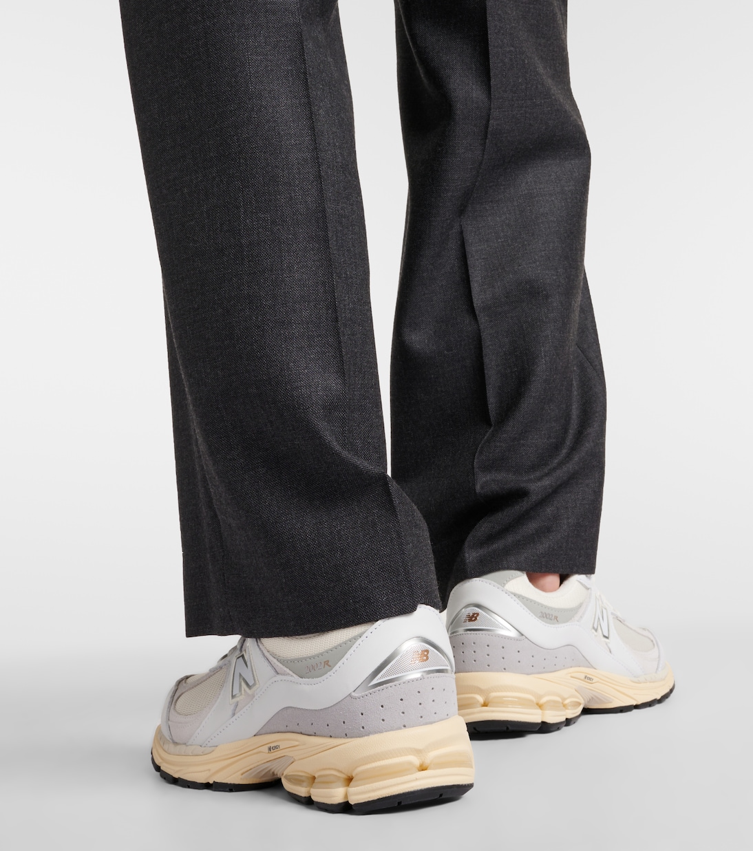 Sneakers 2002R mit Leder | New Balance