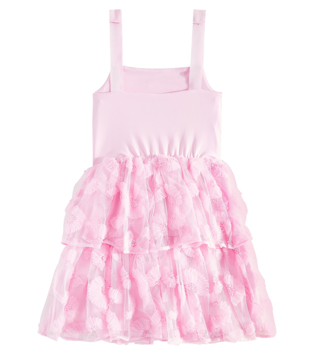 Robe en tulle | Self-Portrait Kids